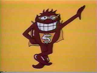 The Whammy!